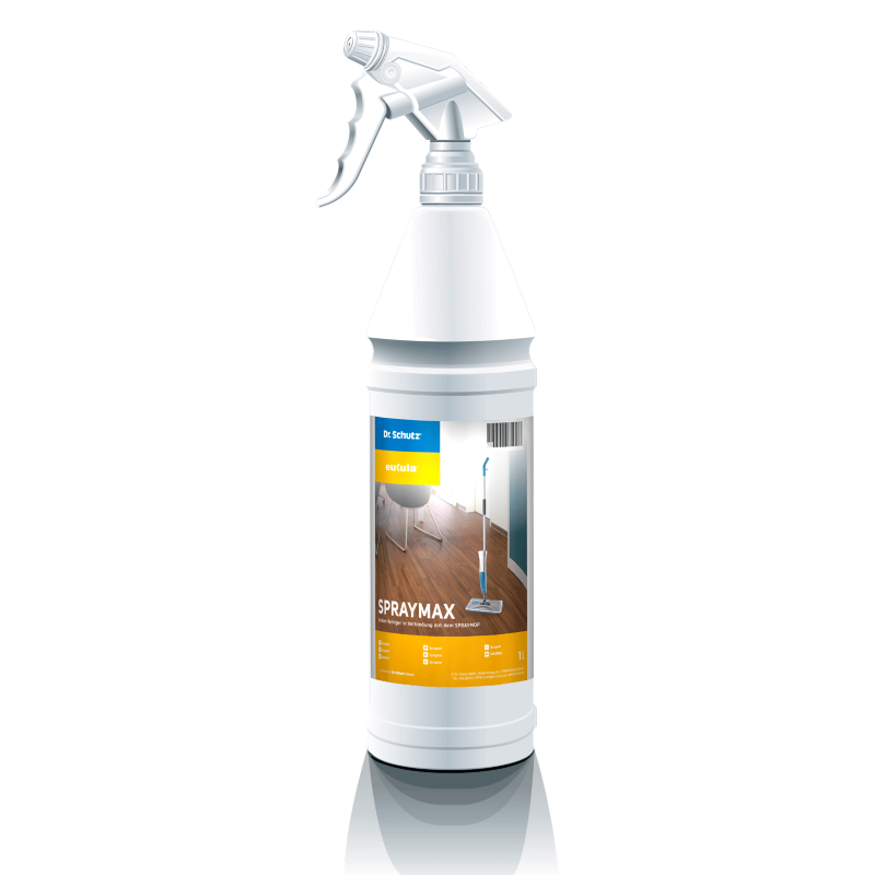 Dr. Schutz Spraymax 1 L