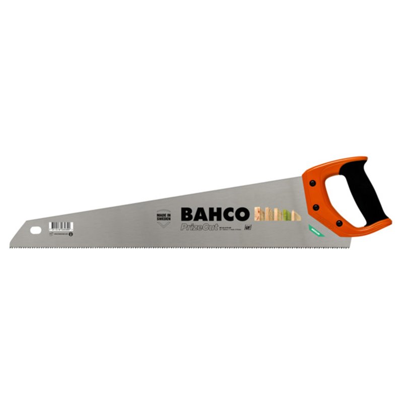 Bahco Handzaag Superior 2600-22-XT-HP, 550 mm NIEUW MODEL