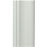 MDF Barok architraaf 70x12 wit voorgelakt RAL 9010 MDF Barok architraaf 70x12 wit voorgelakt RAL 9010