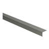 Hoeklijnprofiel zelfklevend 20 mm RVS, 300 cm lang Hoeklijnprofiel zelfklevend 20 mm RVS, 300 cm lang