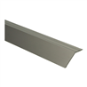 Overgangsprofiel zelfklevend 22 mm alu RVS, 270 cm lang Overgangsprofiel zelfklevend 22 mm alu RVS, 270 cm lang