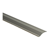Overgangsprofiel zelfklevend 0-18 mm alu RVS, 270cm lang Overgangsprofiel zelfklevend 0-18 mm alu RVS, 270cm lang