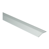 Overgangsprofiel zelfklevend 8 mm alu zilver, 270cm lang Overgangsprofiel zelfklevend 8 mm alu zilver, 270cm lang