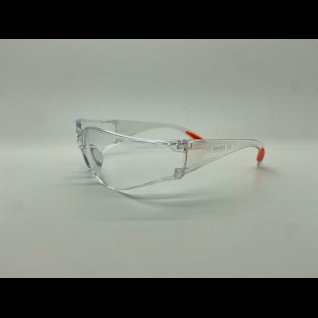 Veiligheidsbril Deluxe CE