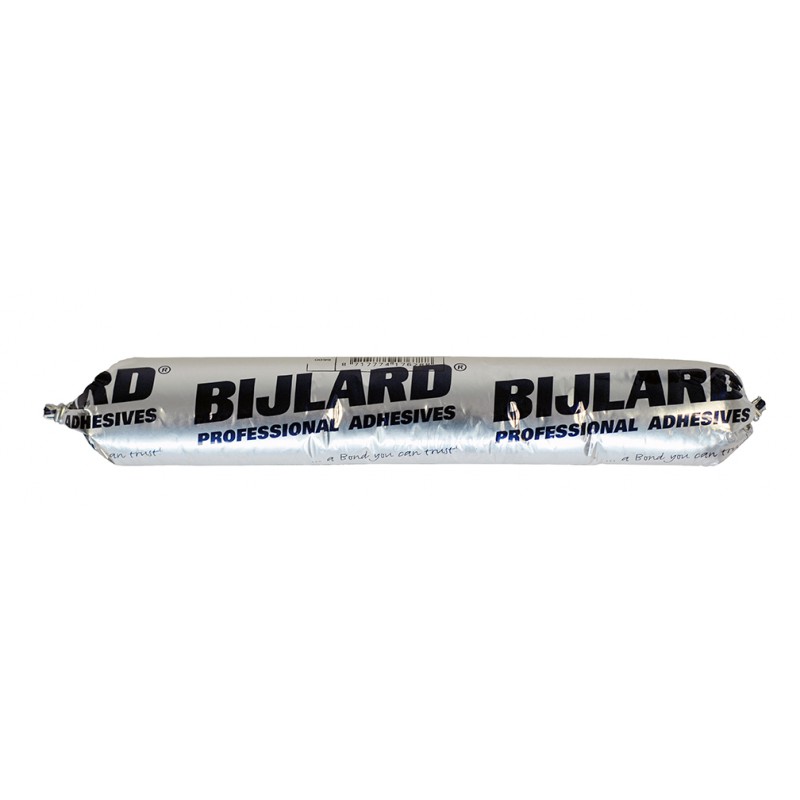 Bijlard CS60 wit 600 ml worst
