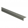 Hoeklijnprofiel schroef 17 mm RVS, 270cm lang Hoeklijnprofiel schroef 17 mm RVS, 270cm lang