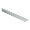 Overgangsprofiel schroef 5 mm alu zilver, 270cm lang Overgangsprofiel schroef 5 mm alu zilver, 270cm lang