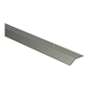 Overgangsprofiel schroef 8 mm alu RVS, 270cm lang Overgangsprofiel schroef 8 mm alu RVS, 270cm lang