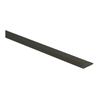U-profiel 8,1 mm brons, 270cm lang U-profiel 8,1 mm brons, 270cm lang