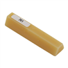 Hardwaxstaaf transparant Hardwaxstaaf transparant