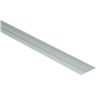 Dilatatieprofiel zelfklevend 37 mm alu zilver, 100cm lang Dilatatieprofiel zelfklevend 37 mm alu zilver, 100cm lang