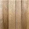 Massief Eiken plint 19 x 60 mm gelakt Massief Eiken plint 19 x 60 mm gelakt