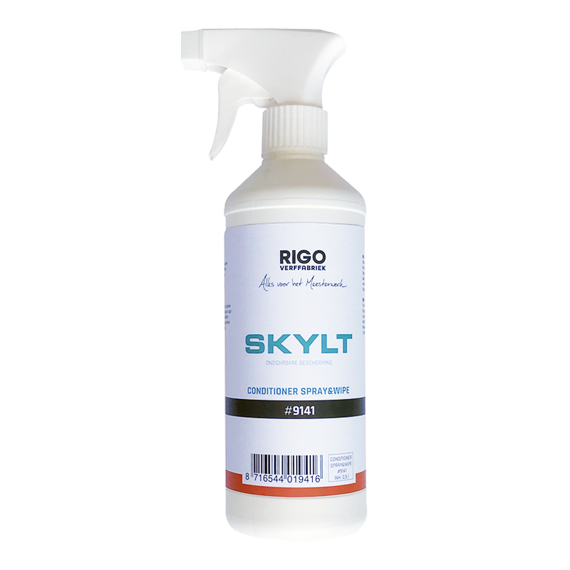RigoStep Skylt conditioner spray 9141 0,5 L