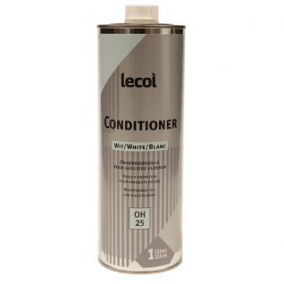 Lecol OH-25 Conditioner wit 1 L