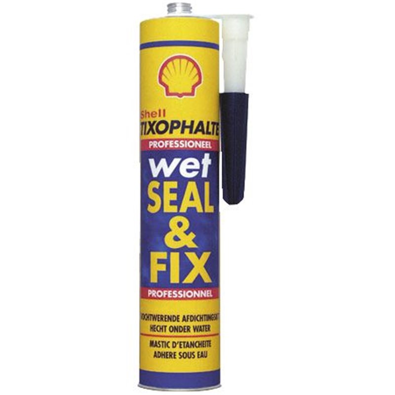 Shell Tixophalte Wet Seal & Fix 310ml