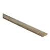 Afwerklijst met plakstrip country oak green Afwerklijst met plakstrip country oak green