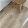 DFD regular 228 x 1220 mm "Nougat Oak " composiet click PVC met kurk (2,78 m2/doos) DFD regular 228 x 1220 mm "Nougat Oak " composiet click PVC met kurk (2,78 m2/doos)