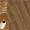 PVC regular 228 x 1220 mm "Character oak" composiet click laminaat met kurk (2,78 m2/doos) PVC regular 228 x 1220 mm "Character oak" composiet click laminaat met kurk (2,78 m2/doos)