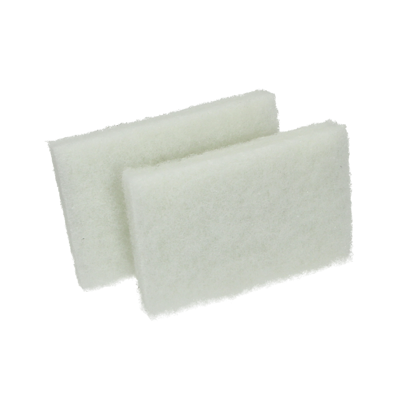 Pad wit klein (20 stuks) Pad wit klein (20 stuks)
