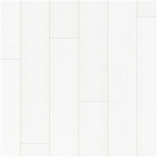 Quick-Step IM1859 witte planken