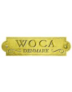 Woca olie | Behandelen van hout | Vloeren Outlet Store
