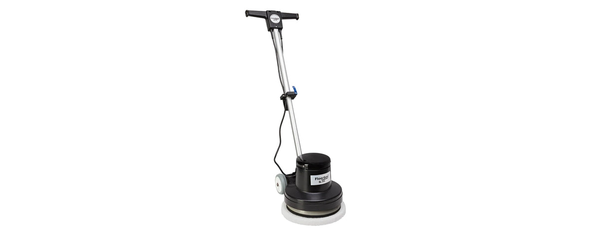 Floorboy 13 inch machine