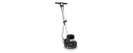 Floorboy 13 inch machine