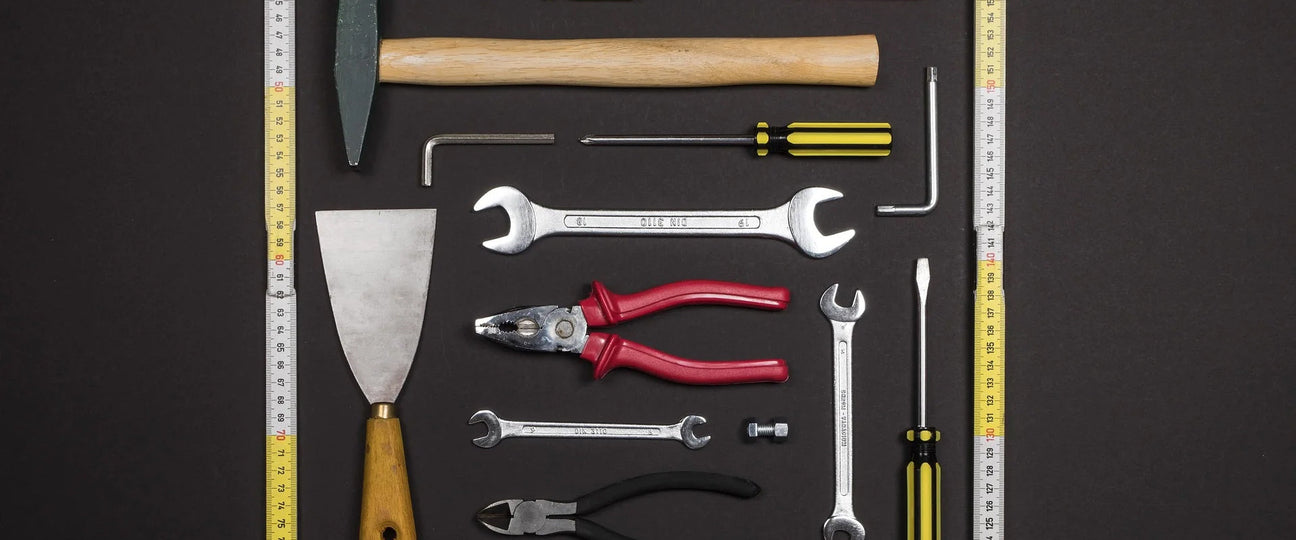 Gereedschap