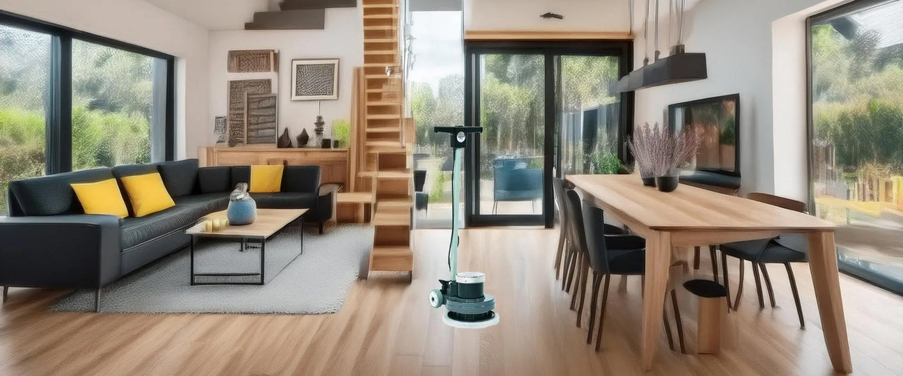 Schoonmaken en onderhoud