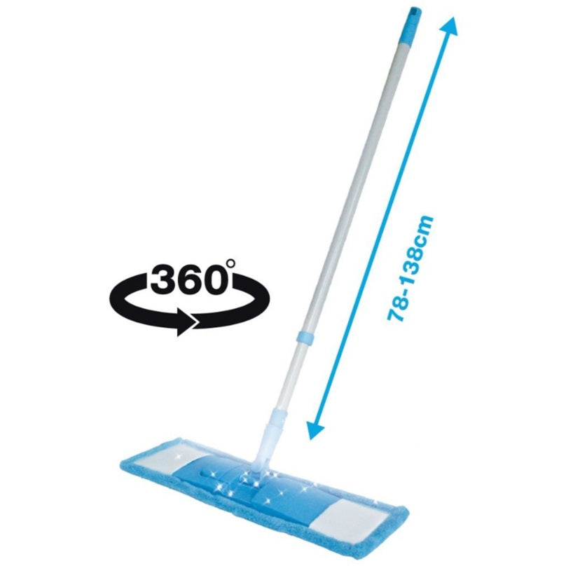 Vloerwisserset Basic