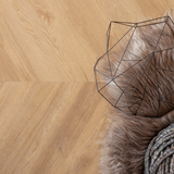 Douwes Dekker PVC dryback Hongaarse punt boterkoek Ultra Mat