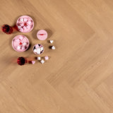 Douwes Dekker Visgraat Cashew