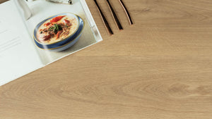 Sense click/klik plank