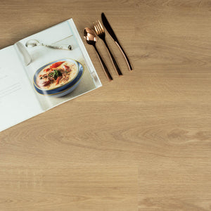 Sense click/klik plank