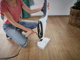 Leifheit stoomreiniger Clean Tenso Power