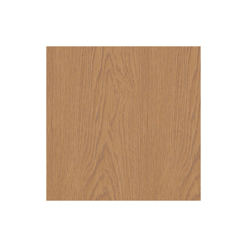 Afwerklijst met plakstrip eiken select