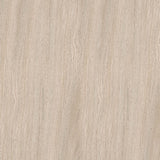 Afwerklijst met plakstrip 5*24*2400 naturel eik vergrijsd