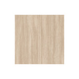 Afwerklijst met plakstrip eiken wit getint