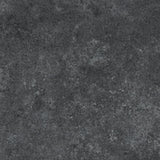 Afwerklijst met plakstrip metallic slate