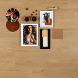 Hammam Plank PVC Dryback, PVC by Homburg