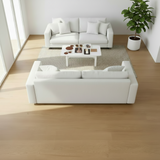 Hammam Plank PVC Dryback, PVC by Homburg