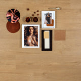 Hammam Plank PVC Dryback, PVC by Homburg