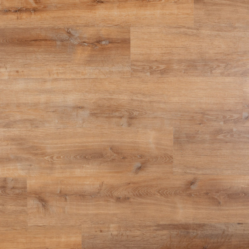 Poppy PVC plank Dryback, PVC by Homburg
