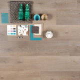 Ava PVC plank Dryback, PVC by Homburg