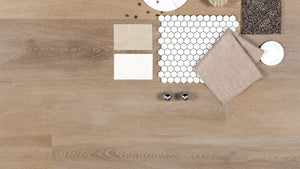 PVC by Homburg klik planken