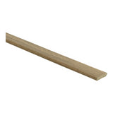 Afwerklijst 6x28 eiken natuur geolied