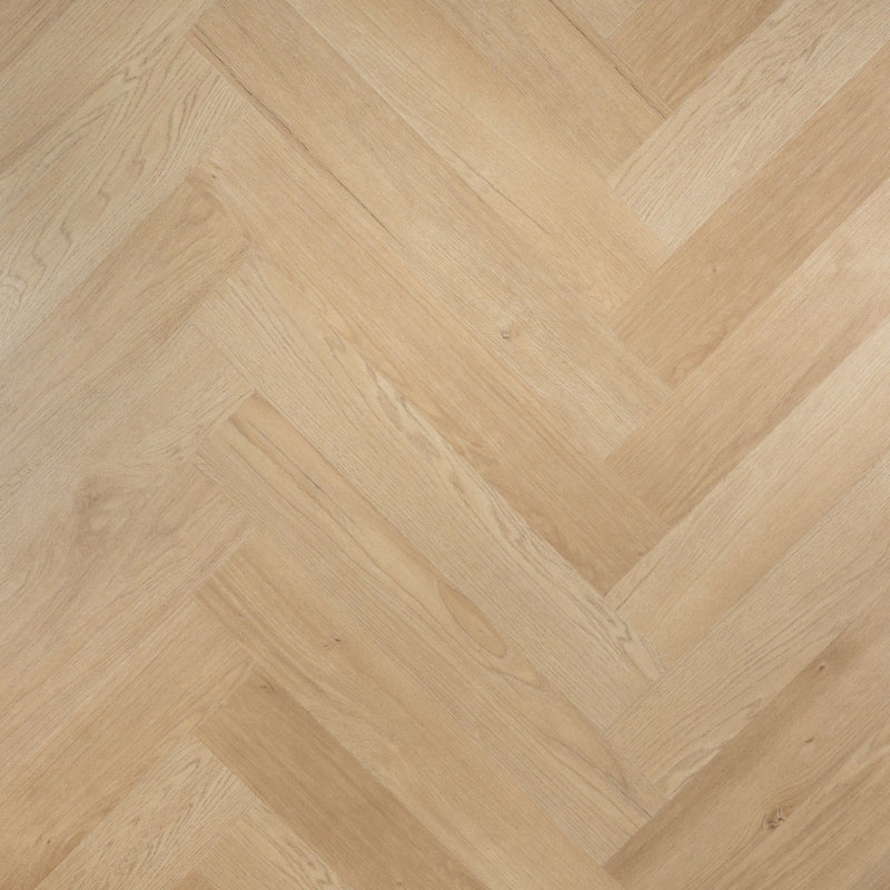 Crystal visgraat SPC rigid, PVC by Homburg