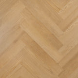 Hammam visgraat SPC rigid, PVC by Homburg