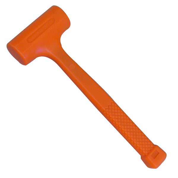 Oranje terugslagloze Hamer M