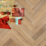Ruby SPC click visgraat Rigid, PVC by Homburg